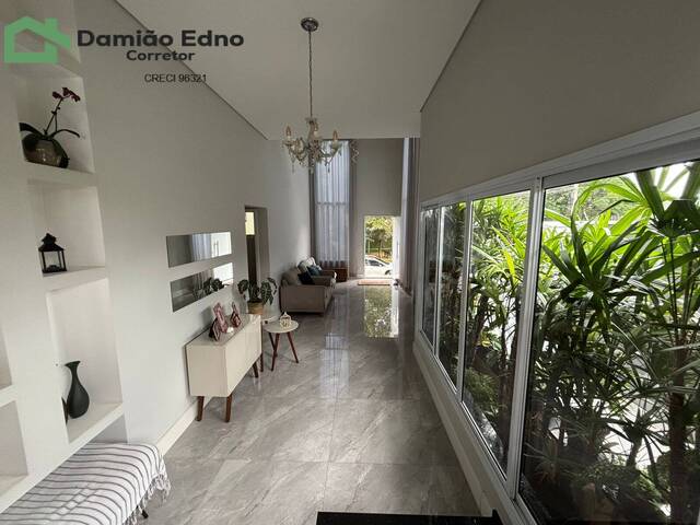 Casa em condomínio para Venda em Jundiaí - 4