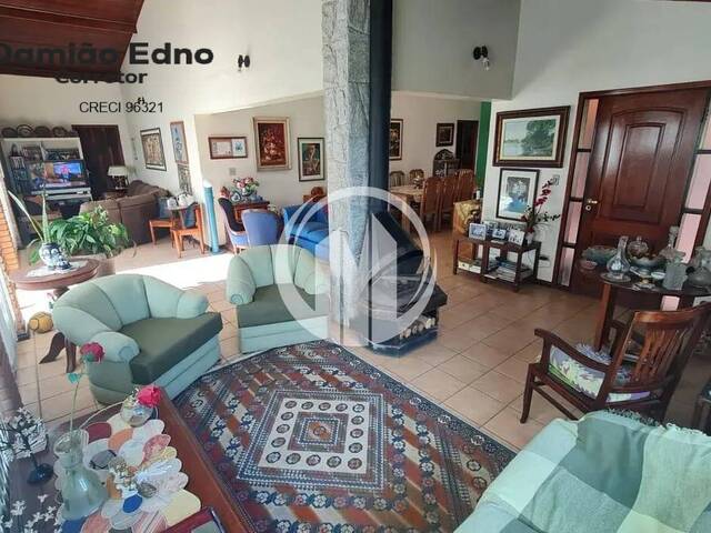 #2217 - Chácara para Venda em Jundiaí - SP - 1