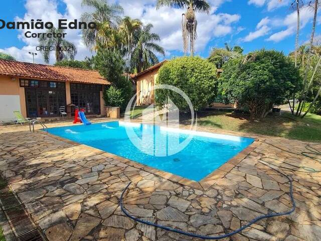 #2217 - Chácara para Venda em Jundiaí - SP - 2