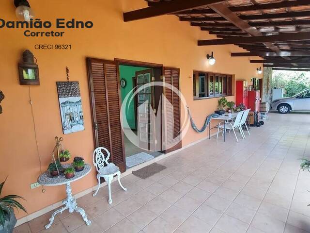 Venda em Chácara Morada Mediterrânea - Jundiaí