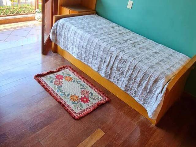 #2218 - Casa em condomínio para Venda em Jundiaí - SP - 3