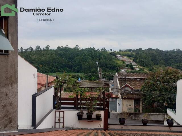 #2219 - Casa para Venda em Campo Limpo Paulista - SP - 1