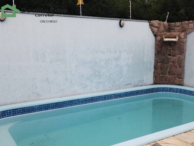 #2219 - Casa para Venda em Campo Limpo Paulista - SP - 3