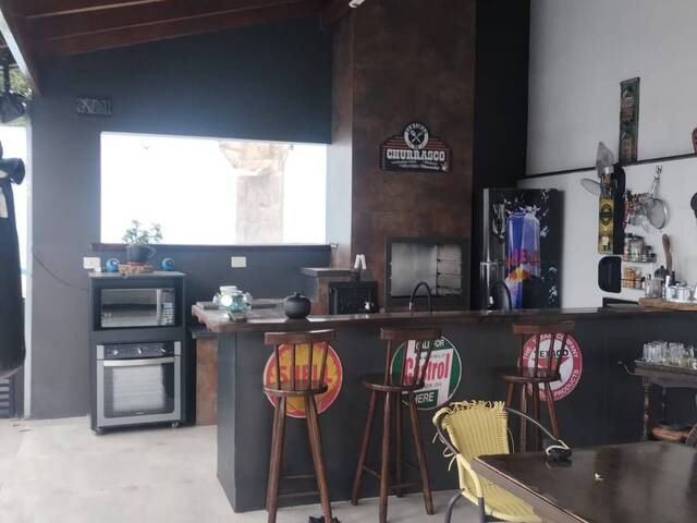 #2219 - Casa para Venda em Campo Limpo Paulista - SP - 2