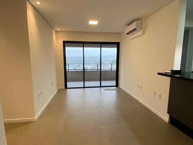 #2220 - Apartamento para Venda em Jundiaí - SP - 1