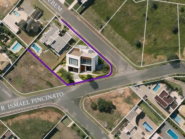 #TE0112 - Terreno para Venda em Jundiaí - SP - 2