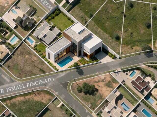 #TE0112 - Terreno para Venda em Jundiaí - SP - 3