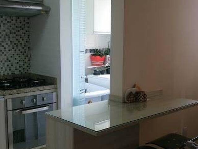 #2224 - Apartamento para Venda em Jundiaí - SP