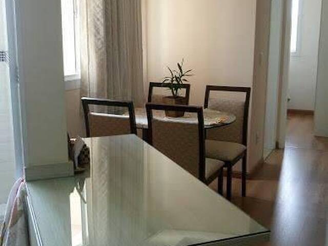 #2224 - Apartamento para Venda em Jundiaí - SP