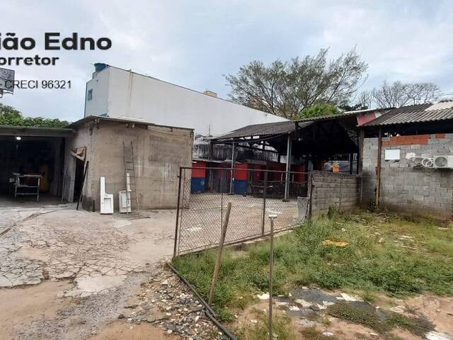 Área para Venda em Jundiaí - 5