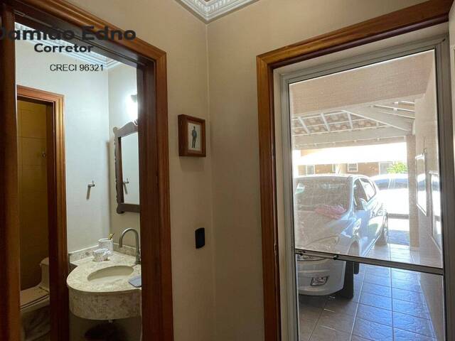 #2230 - Casa para Venda em Jundiaí - SP - 1