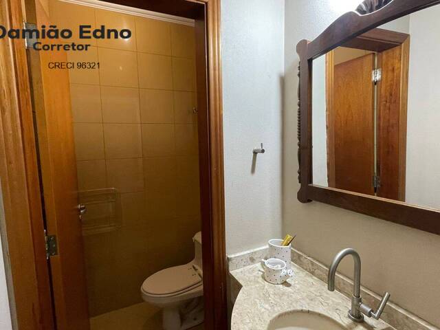 #2230 - Casa para Venda em Jundiaí - SP - 3