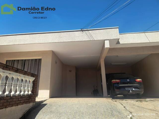 Casa para Venda em Jundiaí - 4