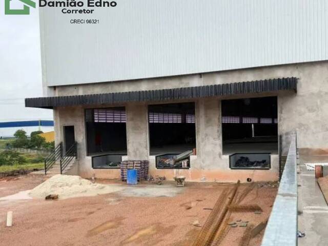 Sala para Locação em Jundiaí - 4