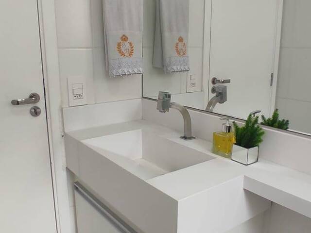 #2246 - Apartamento para Venda em Várzea Paulista - SP - 2