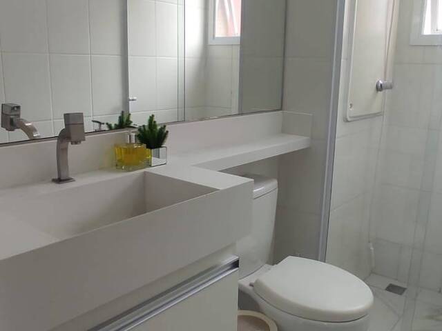 #2246 - Apartamento para Venda em Várzea Paulista - SP - 3