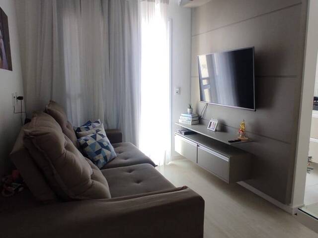 Apartamento para Venda em Várzea Paulista - 5