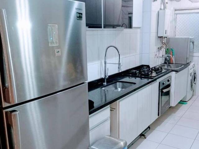 Apartamento para Venda em Jundiaí - 4