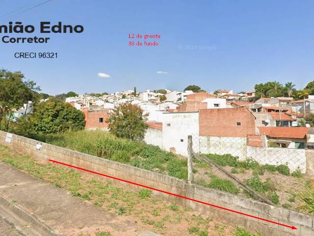 #2254 - Terreno para Venda em Jundiaí - SP - 3