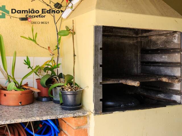 #2258 - Casa para Venda em Jundiaí - SP - 3