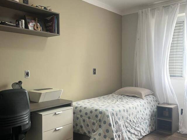 Apartamento para Venda em Jundiaí - 5