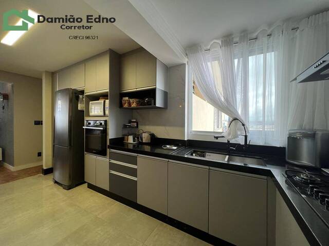 #2260 - Apartamento para Venda em Jundiaí - SP