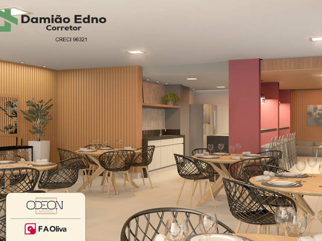 #2263 - Apartamento para Venda em Jundiaí - SP