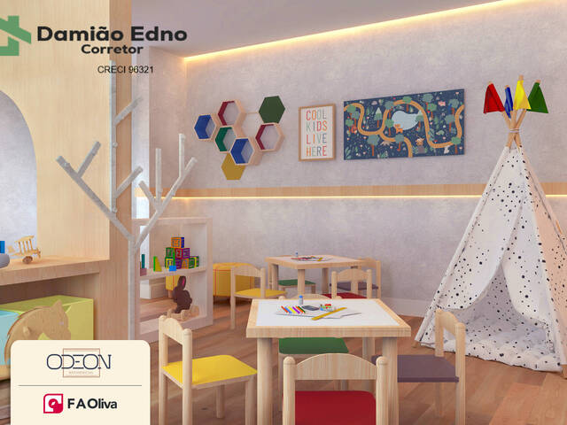 #2263 - Apartamento para Venda em Jundiaí - SP