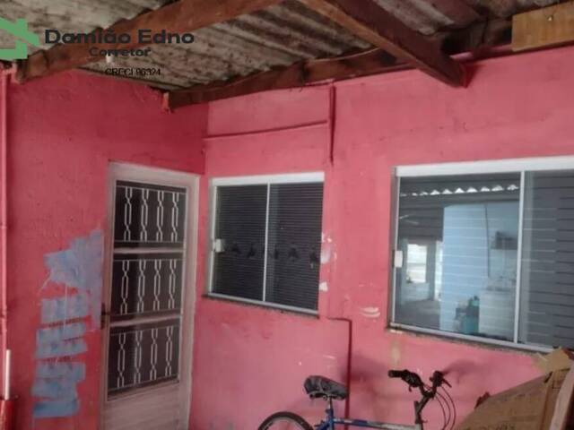#2266 - Casa para Venda em Jundiaí - SP - 1