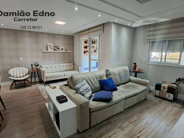 #2267 - Apartamento para Venda em Jundiaí - SP