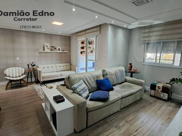 Apartamento para Venda em Jundiaí - 5