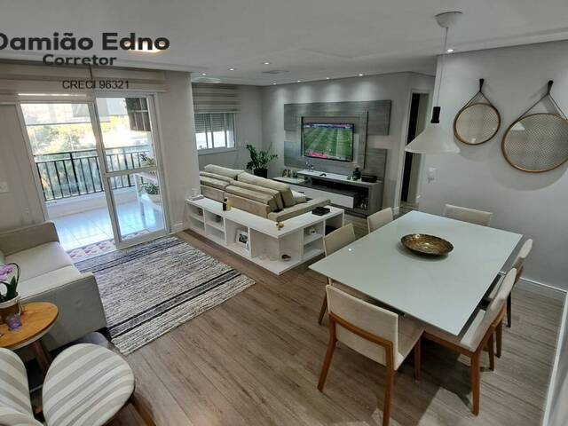 #2267 - Apartamento para Venda em Jundiaí - SP