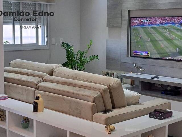 #2267 - Apartamento para Venda em Jundiaí - SP