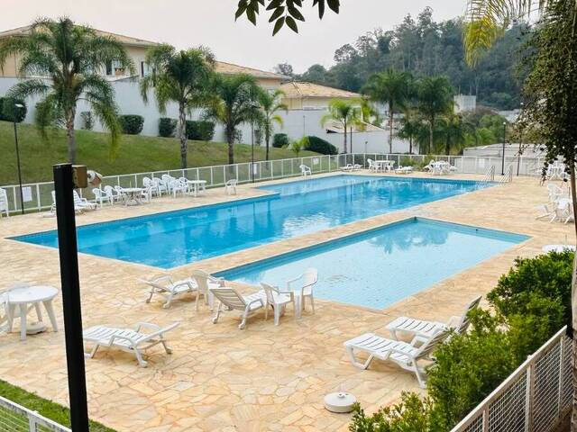 #2268 - Apartamento para Locação em Jundiaí - SP