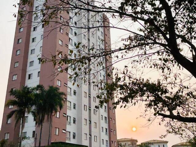 #2268 - Apartamento para Locação em Jundiaí - SP