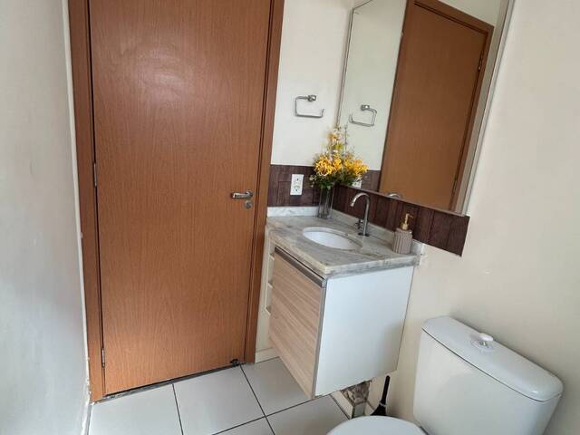 #2268 - Apartamento para Locação em Jundiaí - SP