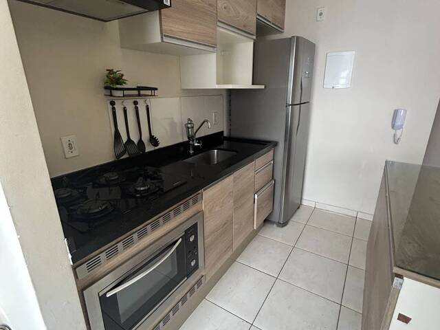Apartamento para Locação em Jundiaí - 5