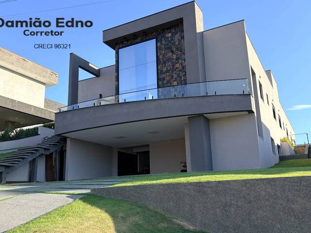 #2271 - Casa em condomínio para Venda em Itupeva - SP - 1
