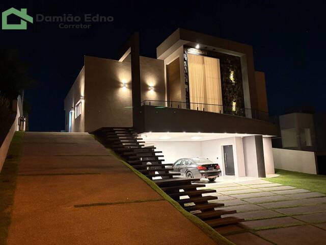 #2271 - Casa em condomínio para Venda em Itupeva - SP - 3