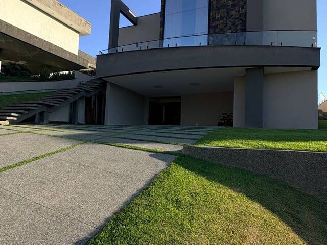 #2271 - Casa em condomínio para Venda em Itupeva - SP - 2