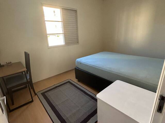 #2273 - Apartamento para Locação em Jundiaí - SP