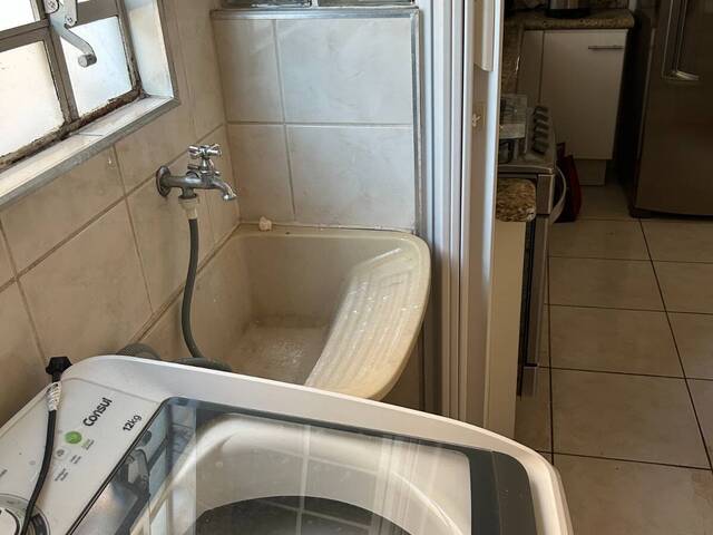 #2273 - Apartamento para Locação em Jundiaí - SP