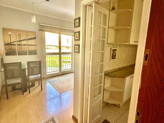 #2273 - Apartamento para Locação em Jundiaí - SP