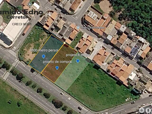 Terreno para Venda em Jundiaí - 3