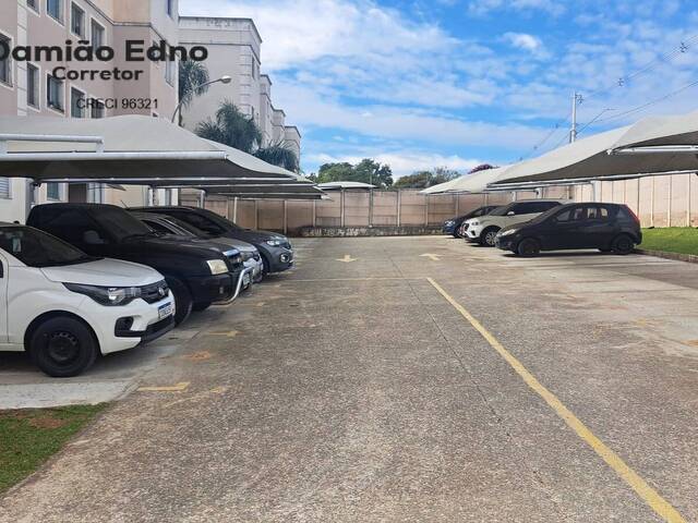 #2281 - Apartamento para Venda em Jundiaí - SP - 2