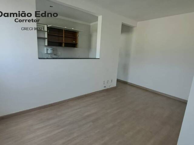#2281 - Apartamento para Venda em Jundiaí - SP - 1