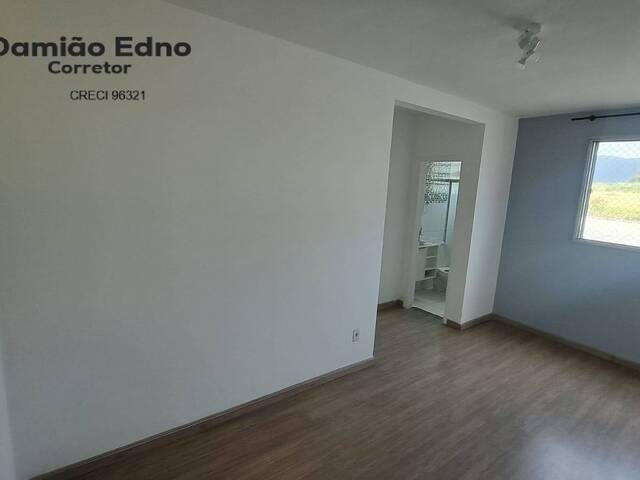 #2281 - Apartamento para Venda em Jundiaí - SP