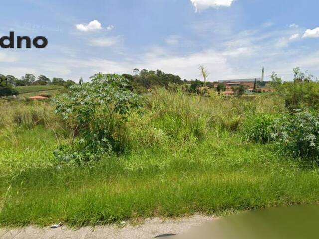 #2283 - Área para Venda em Jundiaí - SP - 1