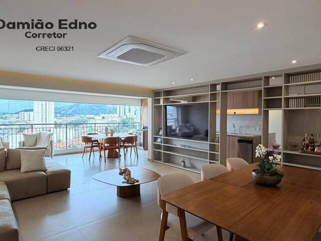 #2284 - Apartamento para Venda em Jundiaí - SP - 1