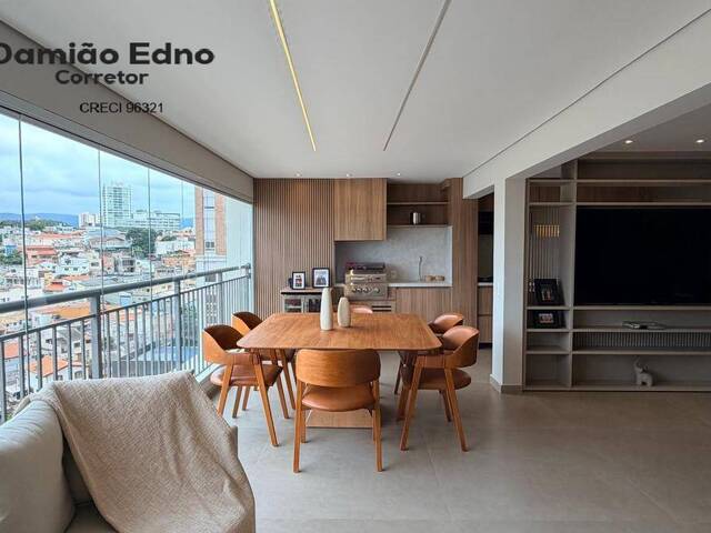 Apartamento para Venda em Jundiaí - 5